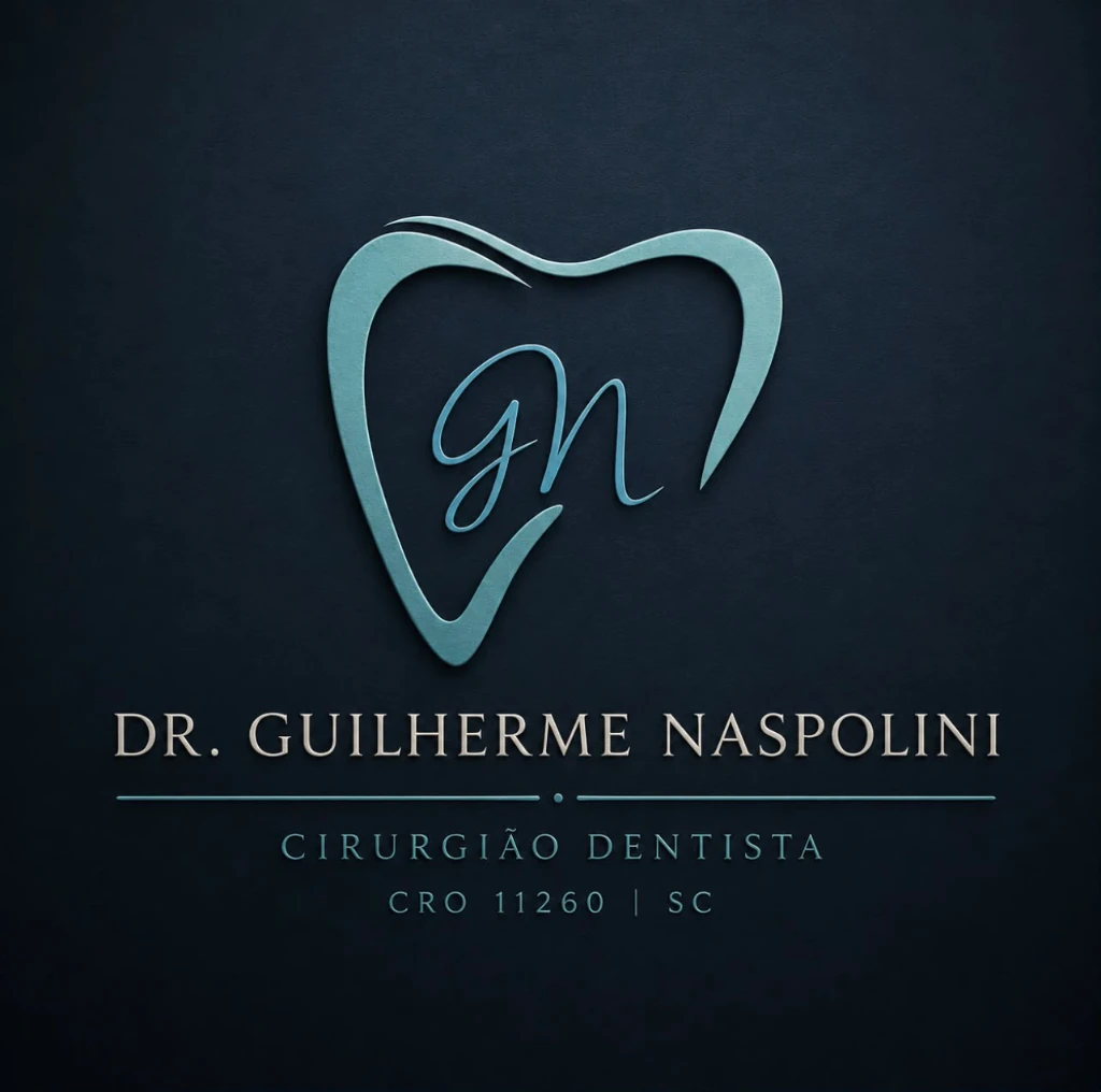 Logo Dr. Guilherme Naspolini
